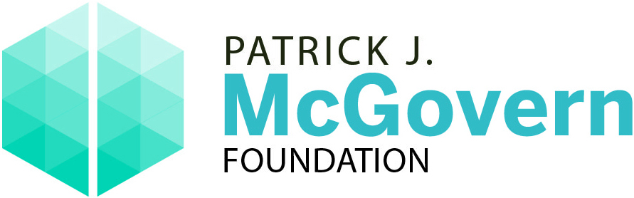 Solve at MIT 2019: 102 Patrick J McGovern Foundation