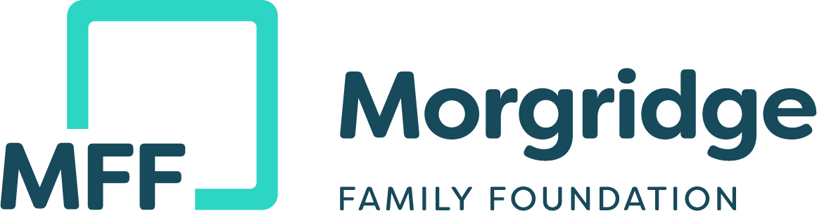 SCF 2019: 105 Morgridge Family Foundation