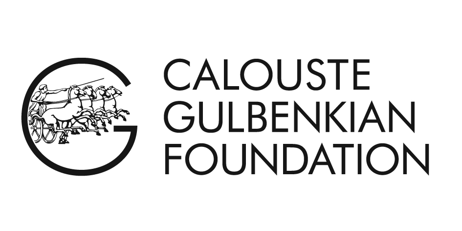 SCF 2019: 103 Calouste Gulbenkian Foundation