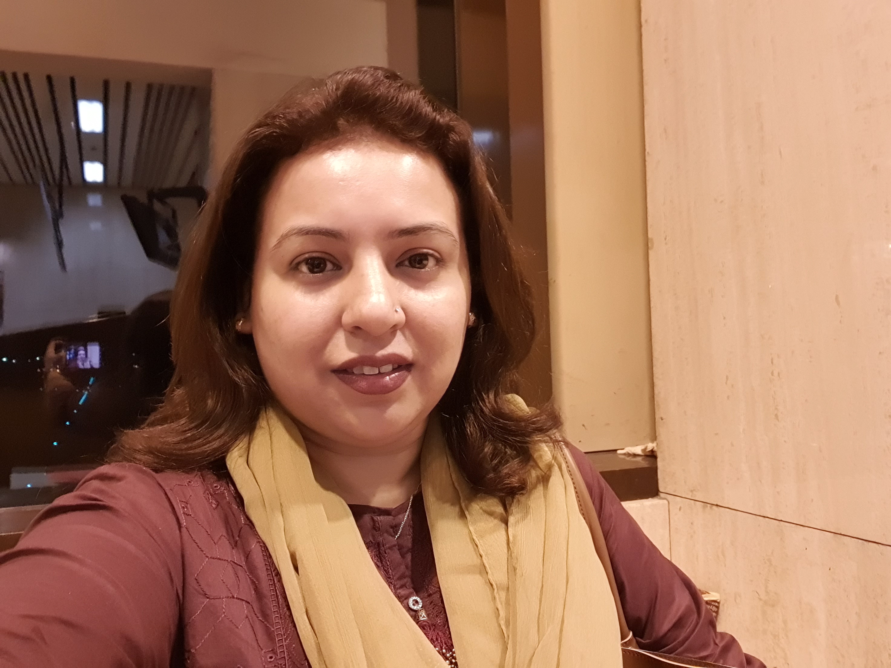 Mit solve ms bina naz