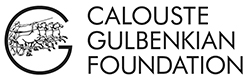 SCF 2019: 103 Calouste Gulbenkian Foundation
