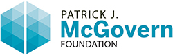 Solve at MIT 2020: 101 McGovern Foundation