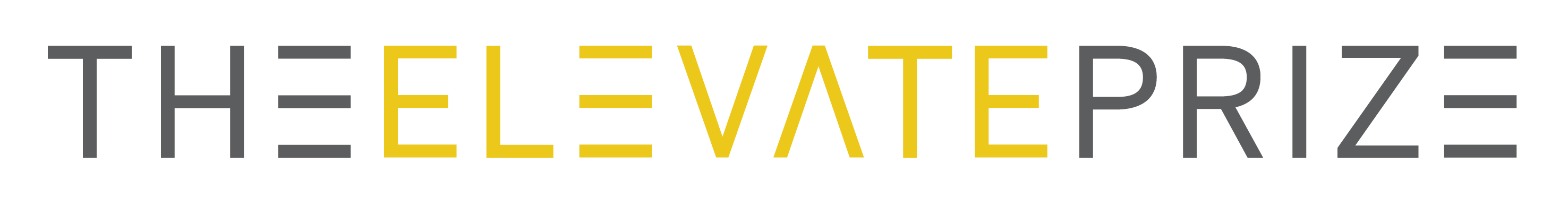 Solve at MIT 2020: 105 Elevate Prize Foundation
