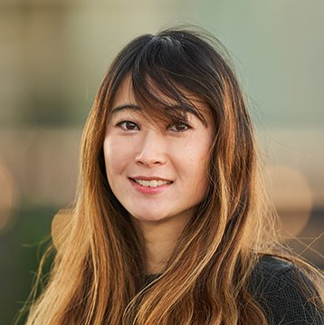 MIT Solve | Jenny Zhao