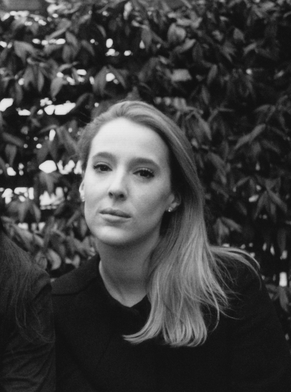 Hortense Decaux - MIT Solve