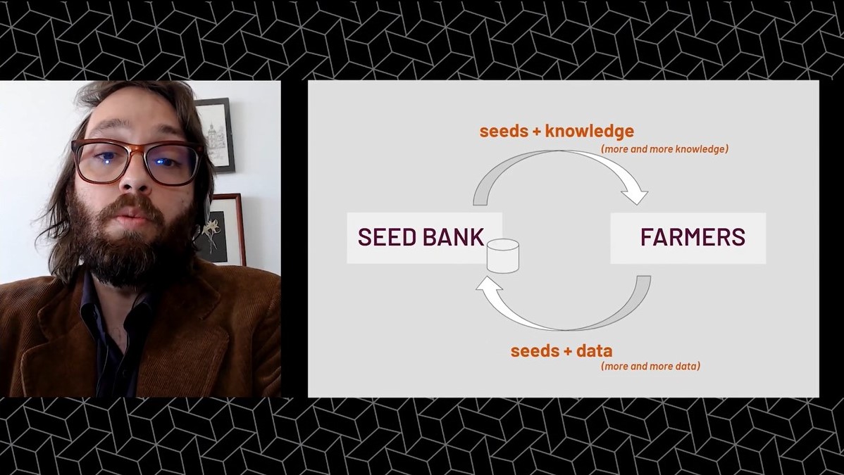 MIT Solve Folio Seed Bank Overview