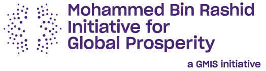 Solve at MIT 2018: 2 Mohammad Bin Rashid Initiative for Global Prosperity