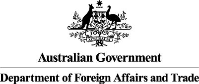 Solve at MIT 2018: 2 Australian Government Department of Foreign Affairs and Trade