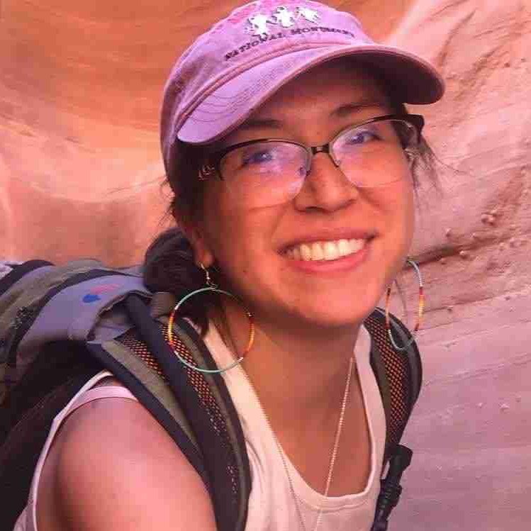 MIT Solve Stephanie Barron