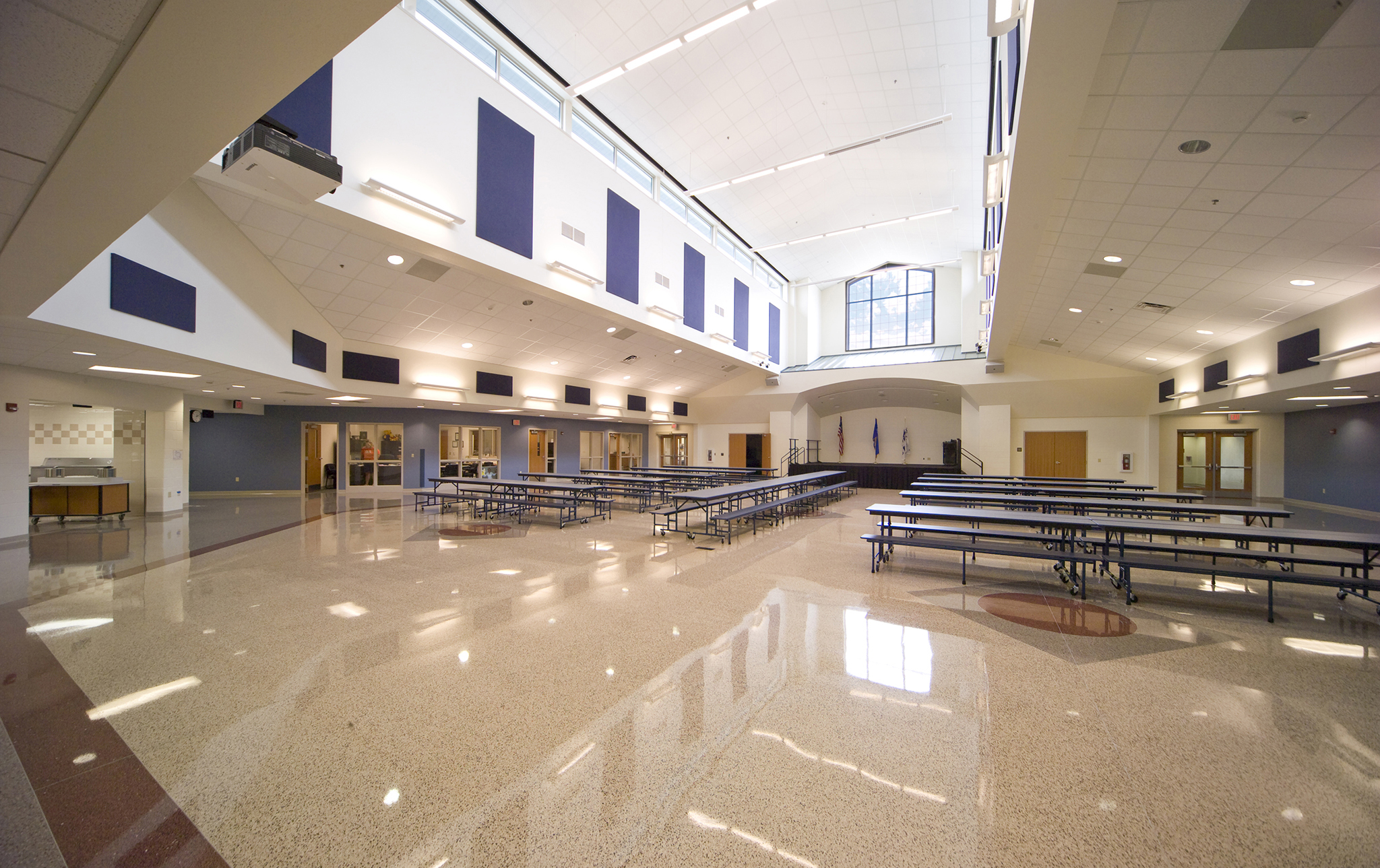 Susie C Altmayer Elementary School Somerville