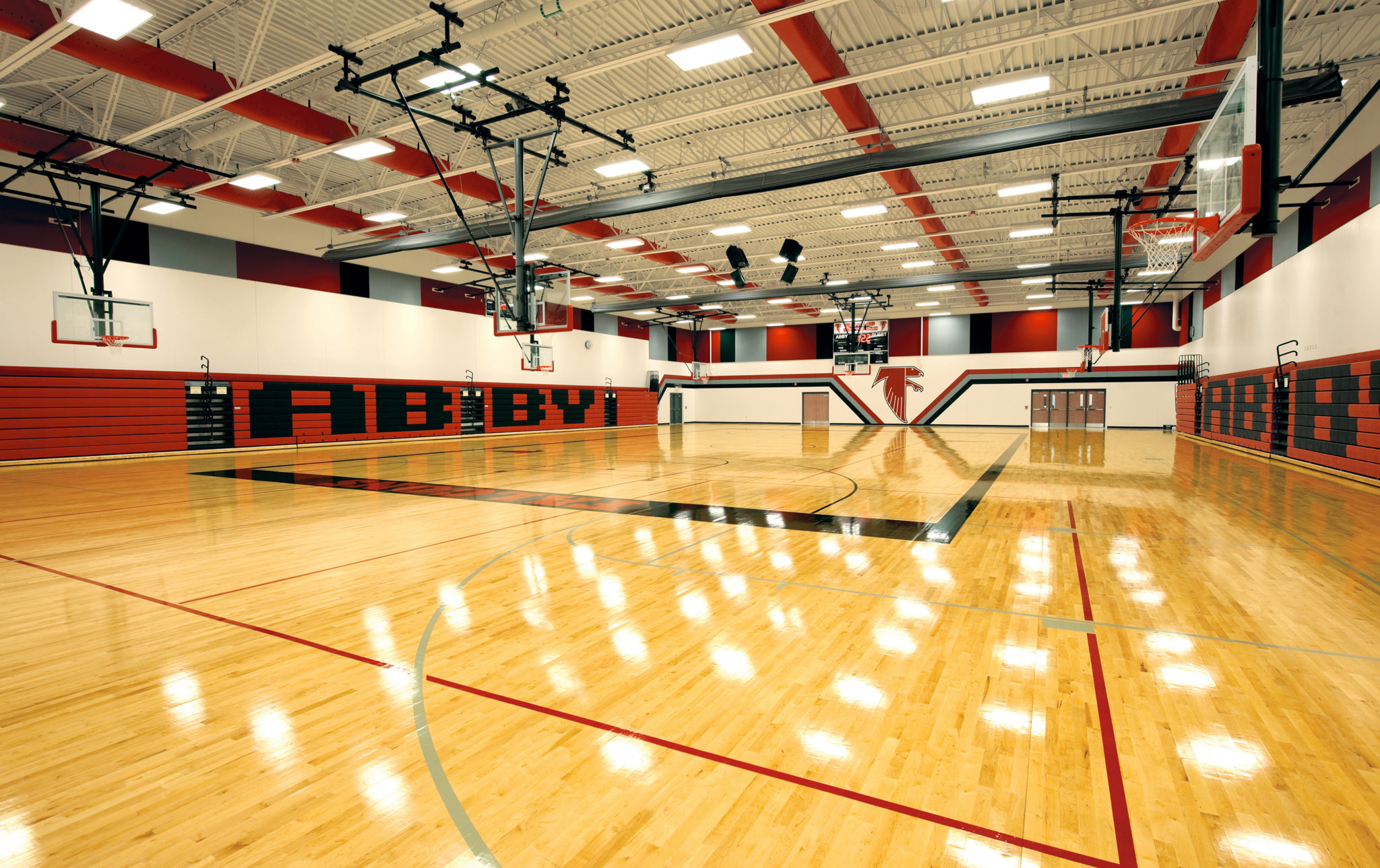 Abbotsford School District Addition and Remodel Somerville