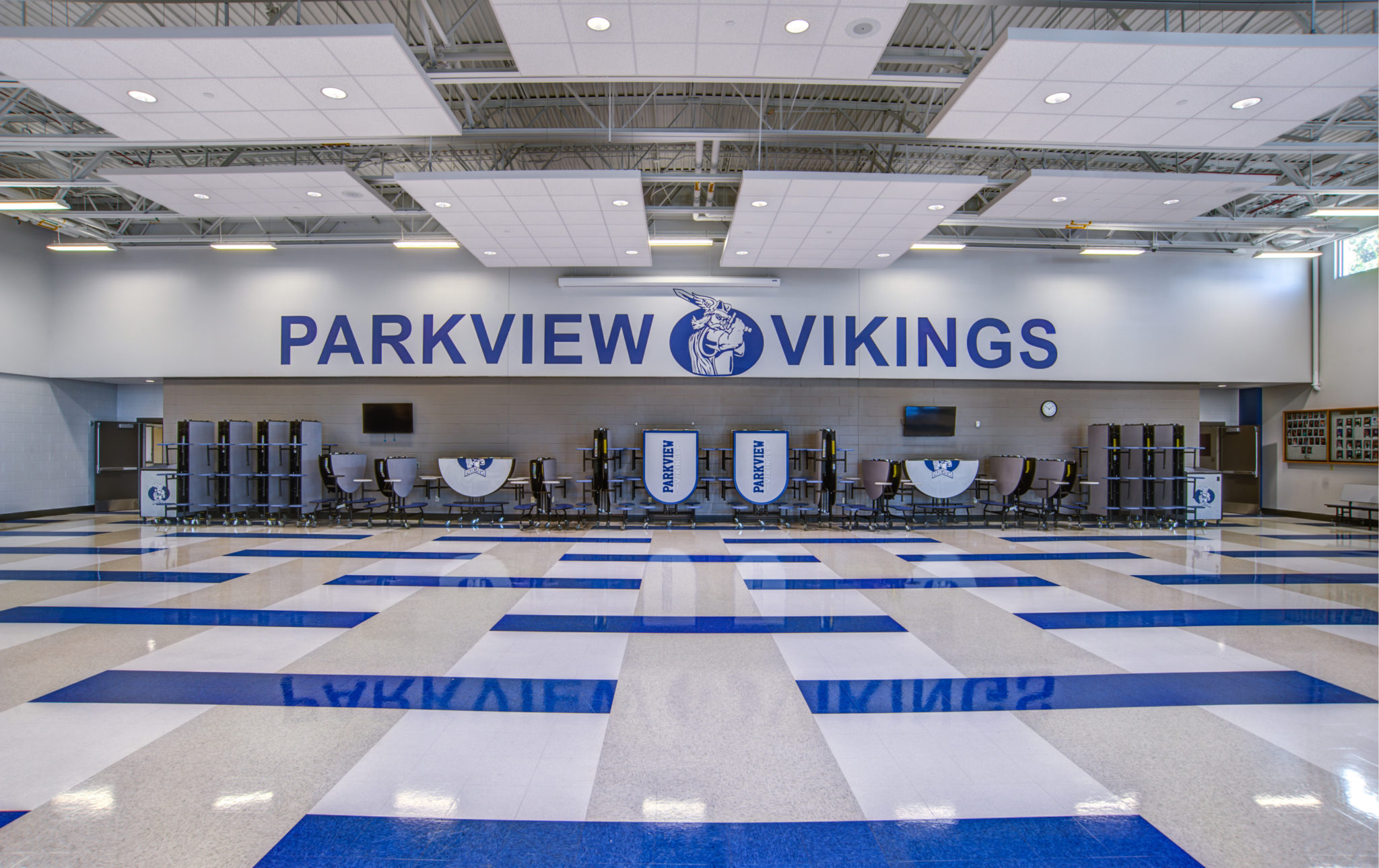 Parkview MiddleHigh School Somerville