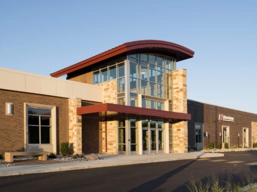 MSTC Stevens Point Campus