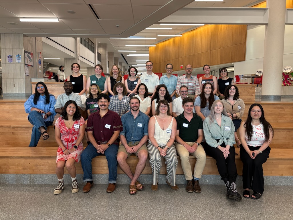 2026 Ambassadors Cohort 