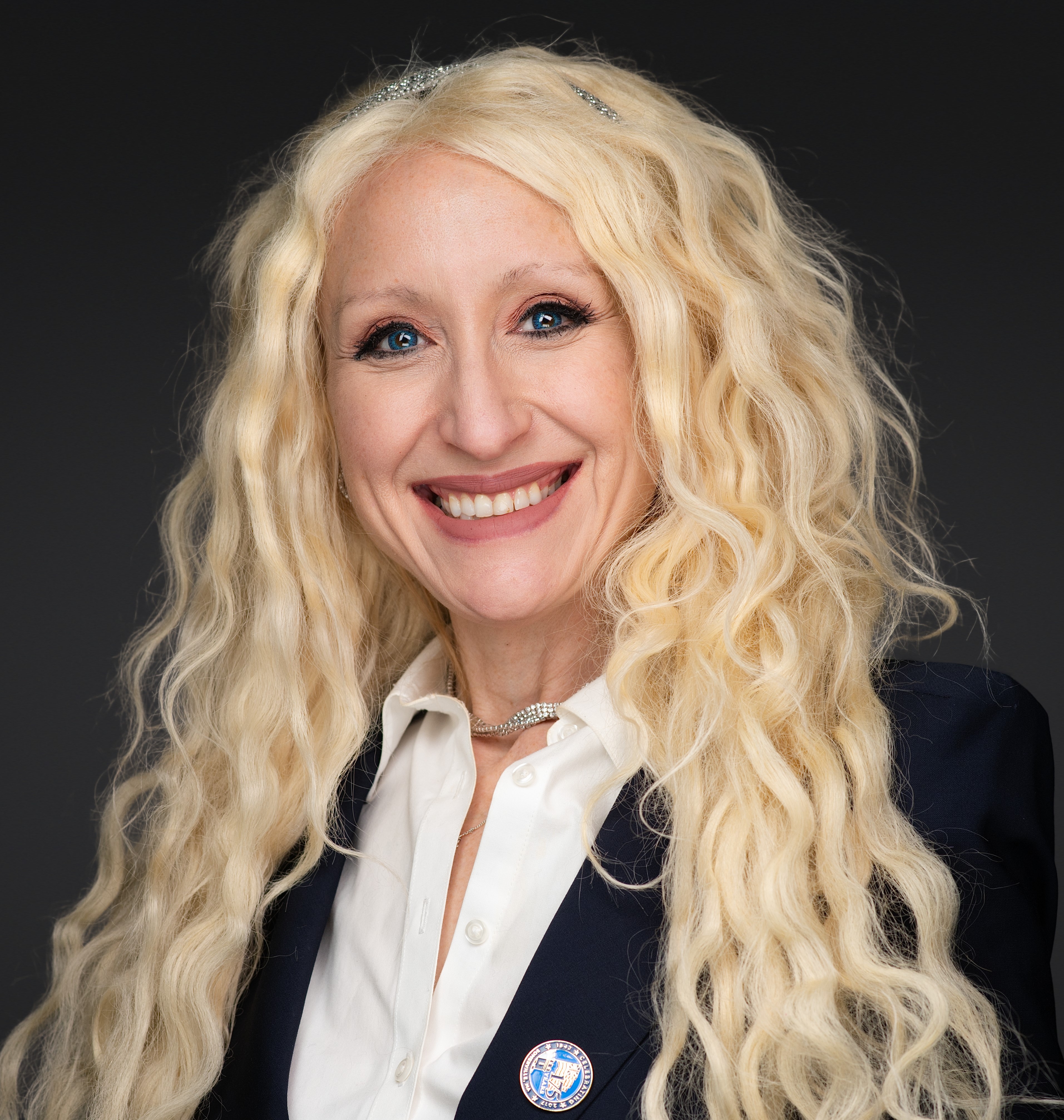 Councilor Kristen Strezo