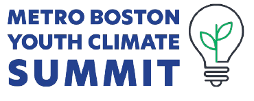 Metro Boston Youth Climate Summit