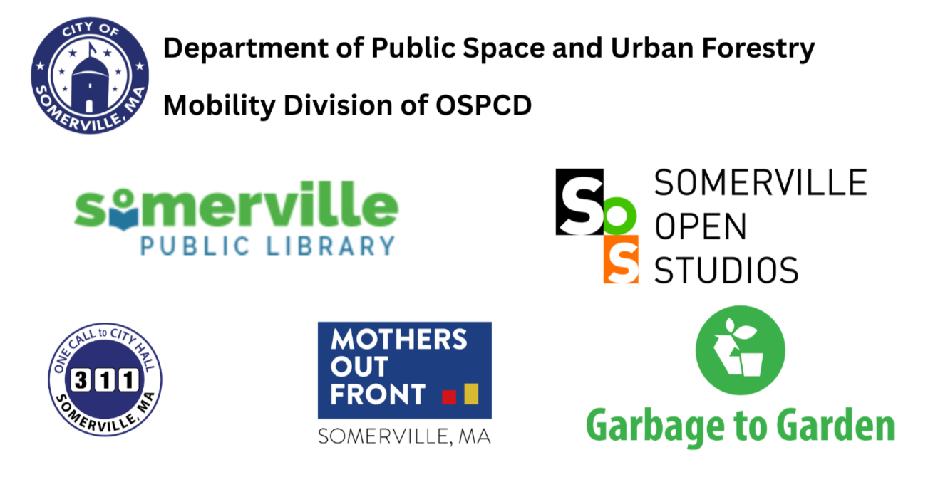 Sustainaville Week 2026 Partners 