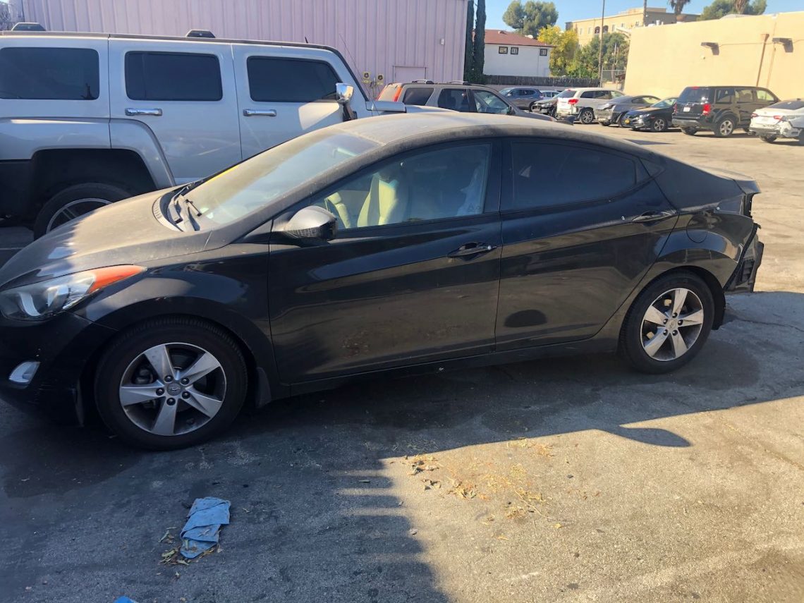 Saying farewell to a gallant steed! somethingdotsomething