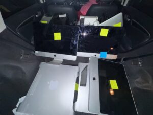 VCF 2026 - Car of Equipment