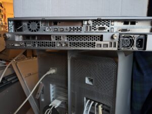 VCF 2026 - xServes & Fiber Channel