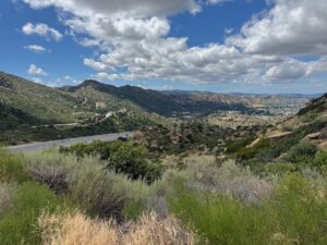 Rocky Peak - Simi Valley