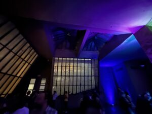 Big Lebowski After Party - Mod's Apartment