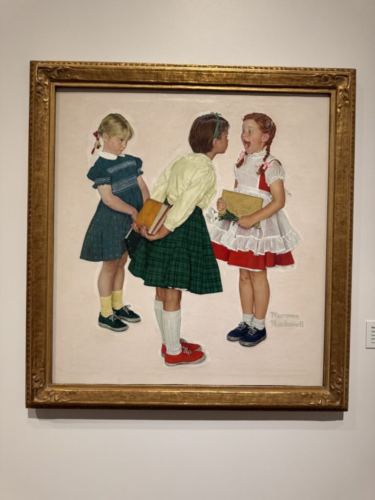 Norman Rockwell