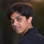 রাশেদুল হাসান