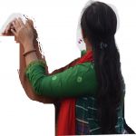 আবিদা সিদ্দিকী