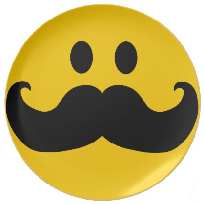 গোঁফওয়ালা