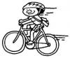 সাইকেল-আরোহী