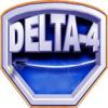 ডেল্টা ফোর