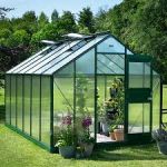 গ্রীন হাউস ইফেক্ট