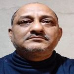 মনোজ অধিকারী