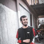 মোঃ আলামিন শেখ