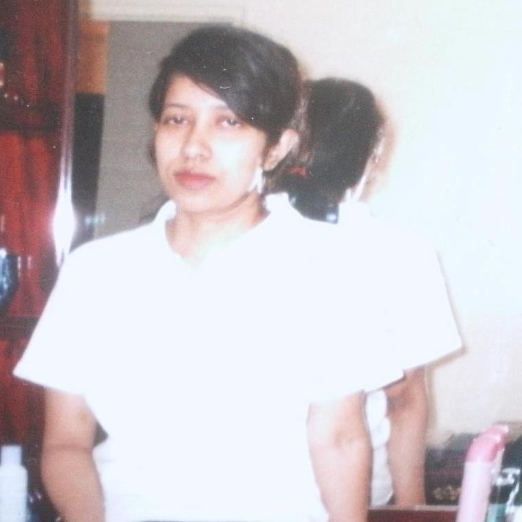 আরজু মুন জারিন