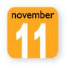 নভেম্বর ইলেভেন
