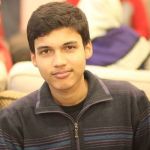 পার্থ  চৌধুরী প্লাবন