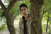 জনাব কয়েদী