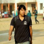 রুদ্র দেওয়ান