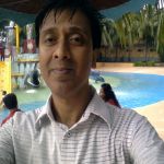 তাজ উদ্দীন সুমন