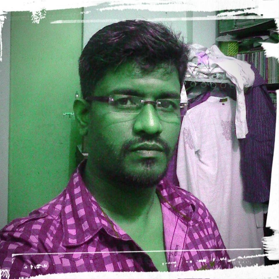 সৌমেন ধর