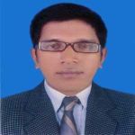 ইউসুফ আলী মজুমদার