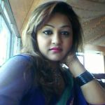 মিষ্টি মেয়ে জেরিন