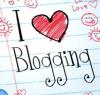 আমি একজন ব্লগার