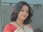 অনন্য নন্দিতা