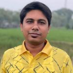 অনিরুদ্ধ সাহা