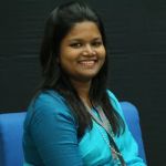 অ্যানি বাড়ৈ