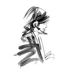 অপরূপা আহসান