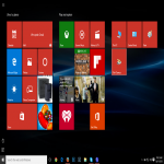 কালবৈশাখী ঝড়